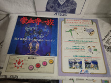 Load image into Gallery viewer, Power Instinct -  arcade artset art set
