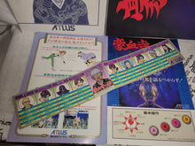 Load image into Gallery viewer, Power Instinct -  arcade artset art set
