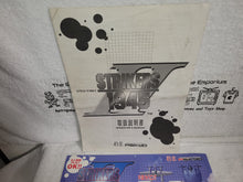 Load image into Gallery viewer, Strikers 1945 II -  arcade artset art set
