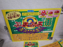 Load image into Gallery viewer, Puyo Puyo 2 -  arcade artset art set
