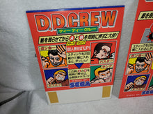 Load image into Gallery viewer, D.D. Crew -  arcade artset art set
