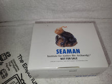 Load image into Gallery viewer, Seaman Gillman &amp; Frogman Bottle cap figure Not for sale -  original not for sale promo item toy action figure model
