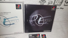 Load image into Gallery viewer, Parasite eve - sony playstation ps1 japan
