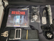 Load image into Gallery viewer, Biohazard 5Th Anniversary Nightmare return limited edition - sony playstation 2 ps2 japan
