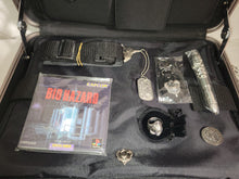 Load image into Gallery viewer, -Biohazard 5Th Anniversary Nightmare return limited edition - sony playstation 2 ps2 japan
