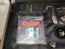 Load image into Gallery viewer, -Biohazard 5Th Anniversary Nightmare return limited edition - sony playstation 2 ps2 japan
