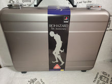 Load image into Gallery viewer, -Biohazard 5Th Anniversary Nightmare return limited edition - sony playstation 2 ps2 japan
