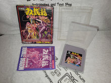 Load image into Gallery viewer, Double Dragon
- nintendo gameboy gb gbc color  fc japan
