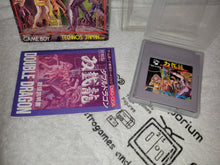 Load image into Gallery viewer, Double Dragon
- nintendo gameboy gb gbc color  fc japan
