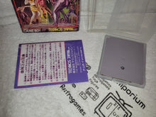 Load image into Gallery viewer, Double Dragon
- nintendo gameboy gb gbc color  fc japan
