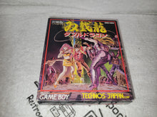 Load image into Gallery viewer, Double Dragon
- nintendo gameboy gb gbc color  fc japan
