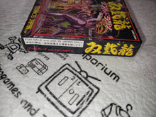 Load image into Gallery viewer, Double Dragon
- nintendo gameboy gb gbc color  fc japan
