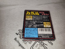 Load image into Gallery viewer, Double Dragon
- nintendo gameboy gb gbc color  fc japan
