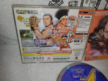 Load image into Gallery viewer, Capcom vs snk PRO - sega dreamcast dc japan dream cast gigawing
