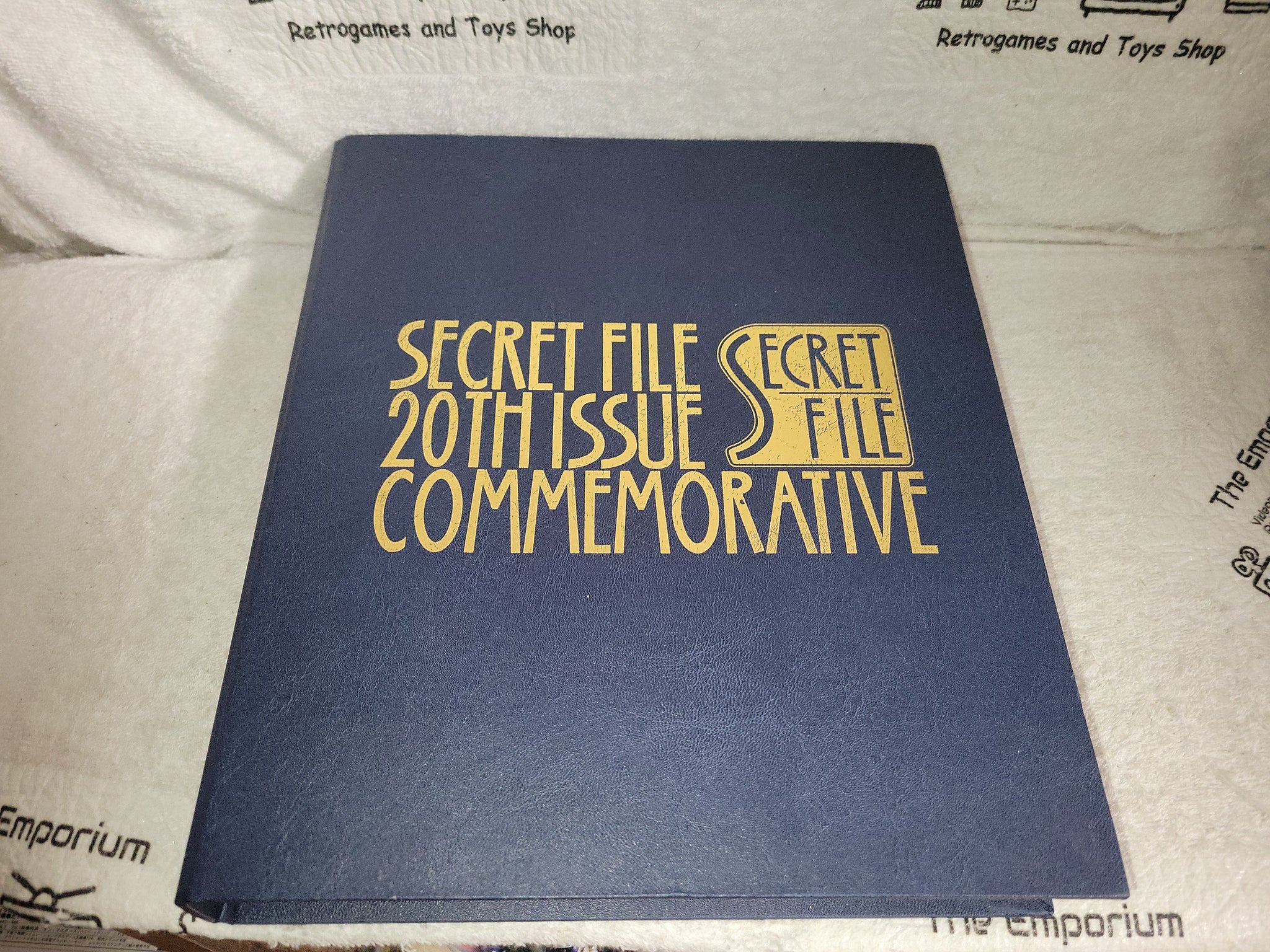 CAPCOM secret files 1~20 gamest reprint + first print 1~26 + Dx