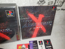 Load image into Gallery viewer, Xenogears - sony playstation ps1 japan
