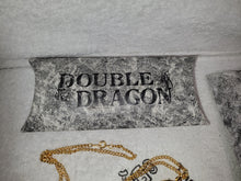 Load image into Gallery viewer, Double Dragon Technos original necklace - toy action figure model
