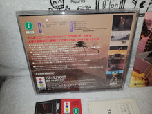 Load image into Gallery viewer, Shock Wave operation jumpgate
 - panasonic 3do japan

