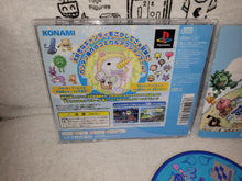 Load image into Gallery viewer, Plue no Daibouken -  sony playstation ps1 japan
