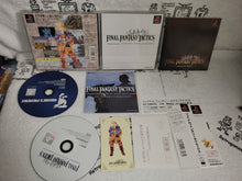 Load image into Gallery viewer, Final fantasy tactics - sony playstation ps1 japan
