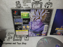 Load image into Gallery viewer, ROAN - Dragonball final bout - sony playstation ps1 japan
