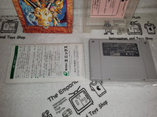 Load image into Gallery viewer, Dragon Quest VI - nintendo super famicom sfc japan
