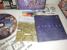 Load image into Gallery viewer, betsuboys - Alundra - sony playstation ps1 japan
