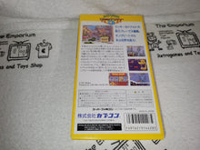 Load image into Gallery viewer, MICKEY &amp; DONALD MAGICAL ADVENTURE 3 Magical Quest - nintendo super  famicom sfc japan
