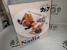 Load image into Gallery viewer, Nadia: The Secret of Blue Water  statue -  toy action figure model emp22
