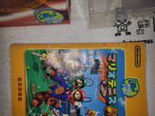 Load image into Gallery viewer, Mario golf + Mario tennis + zelda ocarina set - nintendo 64 n64 japan
