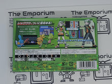 Load image into Gallery viewer, Pokemon Emerald -  Nintendo GBA GameBoy Advance

