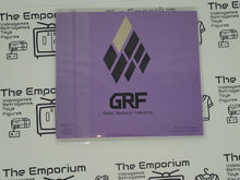 Load image into Gallery viewer, Border Break X Special Fan Disc GRF - Music cd soundtrack
