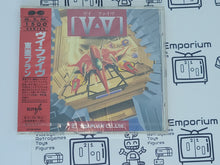 Load image into Gallery viewer, V-V V Five / Grind Stormer - Music cd soundtrack
