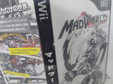 Load image into Gallery viewer, MadWorld - Nintendo Wii
