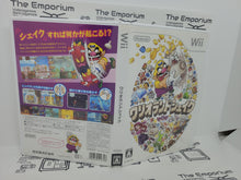 Load image into Gallery viewer, Wario Land: Shake It! - Nintendo Wii
