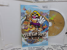 Load image into Gallery viewer, Wario Land: Shake It! - Nintendo Wii
