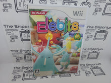 Load image into Gallery viewer, Elebits - Nintendo Wii

