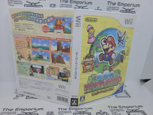 Load image into Gallery viewer, Super Paper Mario - Nintendo Wii
