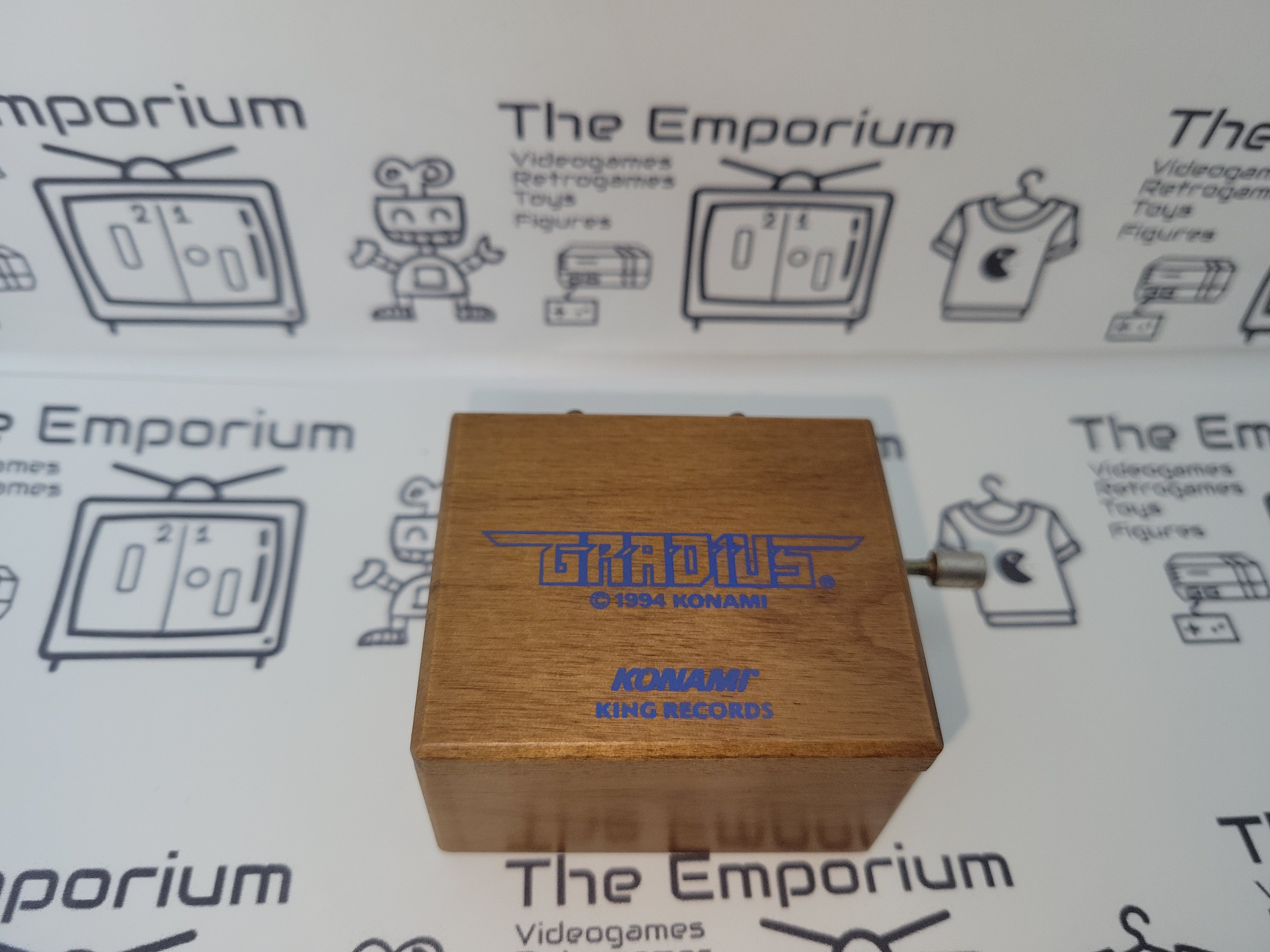 Carillon music box Clearance