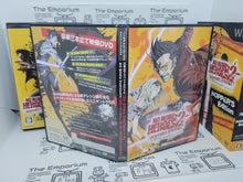 Load image into Gallery viewer, NO MORE HEROES 2 Desperate Struggle Hopper&#39;s Edition - Nintendo Wii
