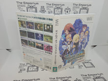 Load image into Gallery viewer, Tales of Symphonia: Dawn of the New World - Nintendo Wii
