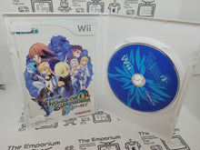 Load image into Gallery viewer, Tales of Symphonia: Dawn of the New World - Nintendo Wii

