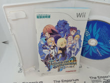 Load image into Gallery viewer, Tales of Symphonia: Dawn of the New World - Nintendo Wii
