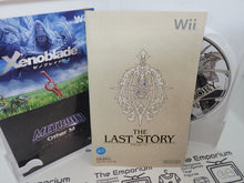 Load image into Gallery viewer, The Last Story - Nintendo Wii

