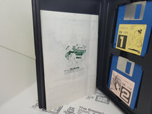Load image into Gallery viewer, Compile Disk Station First Issue - MSX MSX2
