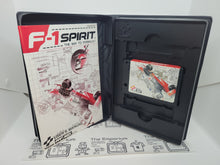 Load image into Gallery viewer, F1 Spirits - MSX MSX2
