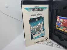 Load image into Gallery viewer, Parodius - MSX MSX2

