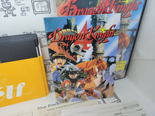 Load image into Gallery viewer, Dragon Knight 4 - Sharp X68000 X68k
