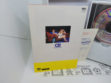 Load image into Gallery viewer, Turbo OutRun - Fm Towns FMT Fujitsu Marty
