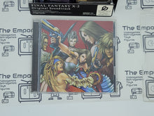 Load image into Gallery viewer, Final Fantasy X-2 - Music cd soundtrack
